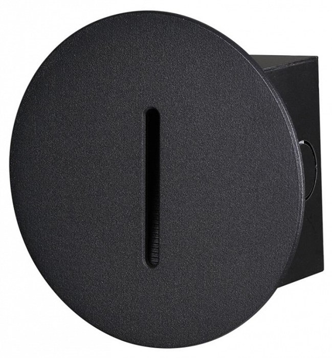 Встраиваемый светильник Odeon Light Escala 7051/3WL - фото 4957308