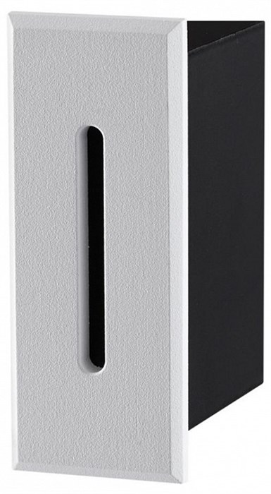 Встраиваемый светильник Odeon Light Escala 7055/3WL - фото 4957327