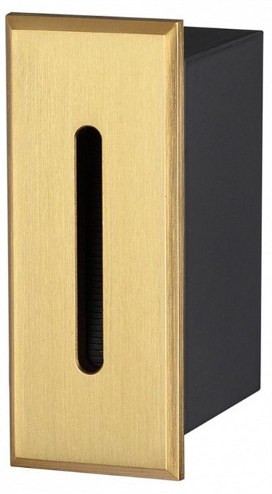 Встраиваемый светильник Odeon Light Escala 7056/3WL - фото 4957331