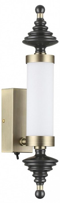 Бра Odeon Light Ula 5404/11WL - фото 4957336