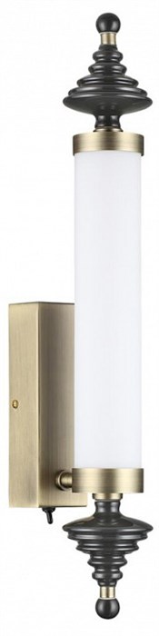Бра Odeon Light Ula 5404/17WL - фото 4957342