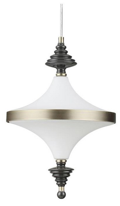Подвесной светильник Odeon Light Ula 5404/23L - фото 4957348