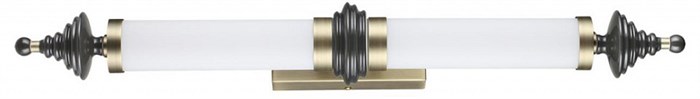 Накладной светильник Odeon Light Ula 5404/28WL - фото 4957355