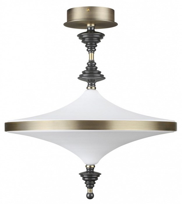 Светильник на штанге Odeon Light Ula 5404/43CL - фото 4957362