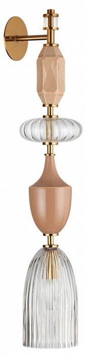 Бра Odeon Light Terra 5414/1W - фото 4957423