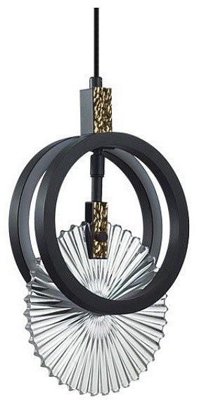 Подвесной светильник Odeon Light Mercury 5421/17L - фото 4957444