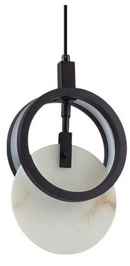 Подвесной светильник Odeon Light Mercury 5422/17L - фото 4957457