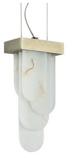 Подвесной светильник Odeon Light Foros 5437/12L - фото 4957504