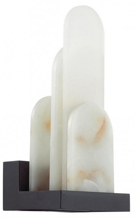 Бра Odeon Light Foros 5438/12WL - фото 4957536