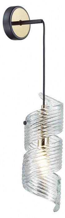 Бра Odeon Light Fusilli 5439/1 - фото 4957542