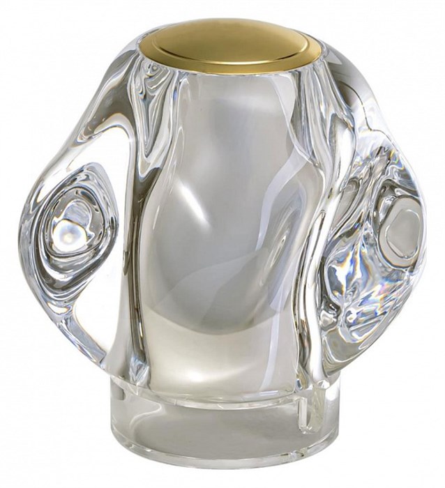 Настольная лампа декоративная Odeon Light Jemstone 5085/2TL - фото 4957583