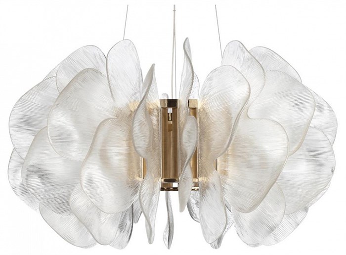 Подвесной светильник Odeon Light Siama 5089/115L - фото 4957628