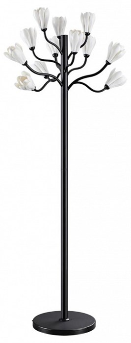 Торшер Odeon Light Gardi 5090/12F - фото 4957648