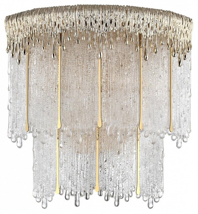 Накладной светильник Odeon Light Cleo 5091/20WL - фото 4957692