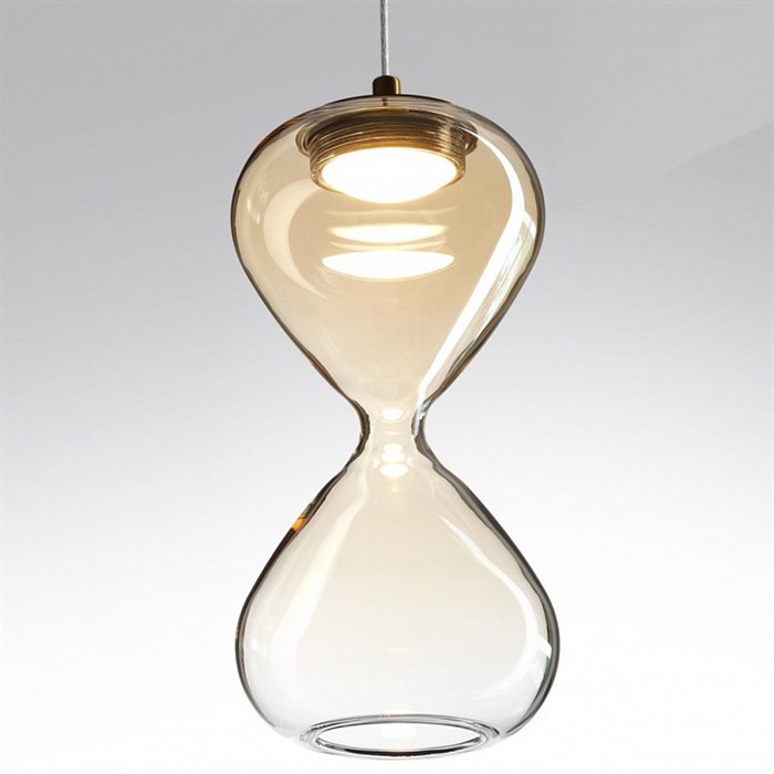 Подвесной светильник Odeon Light Glessi 5093/4LA - фото 4957722