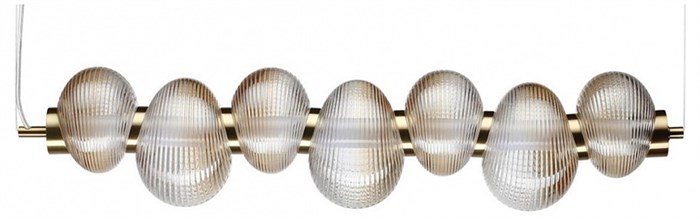 Подвесной светильник Odeon Light Bruco 5095/24L - фото 4957751