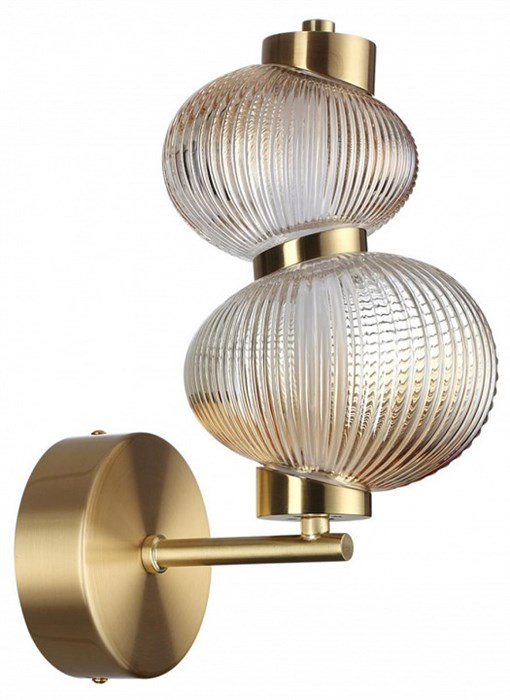 Бра Odeon Light Bruco 5095/8WL - фото 4957757