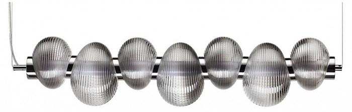 Подвесной светильник Odeon Light Bruco 5096/24L - фото 4957777