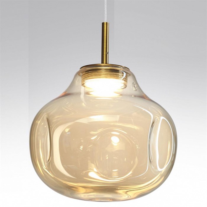 Подвесной светильник Odeon Light Vaso 5097/4L - фото 4957788
