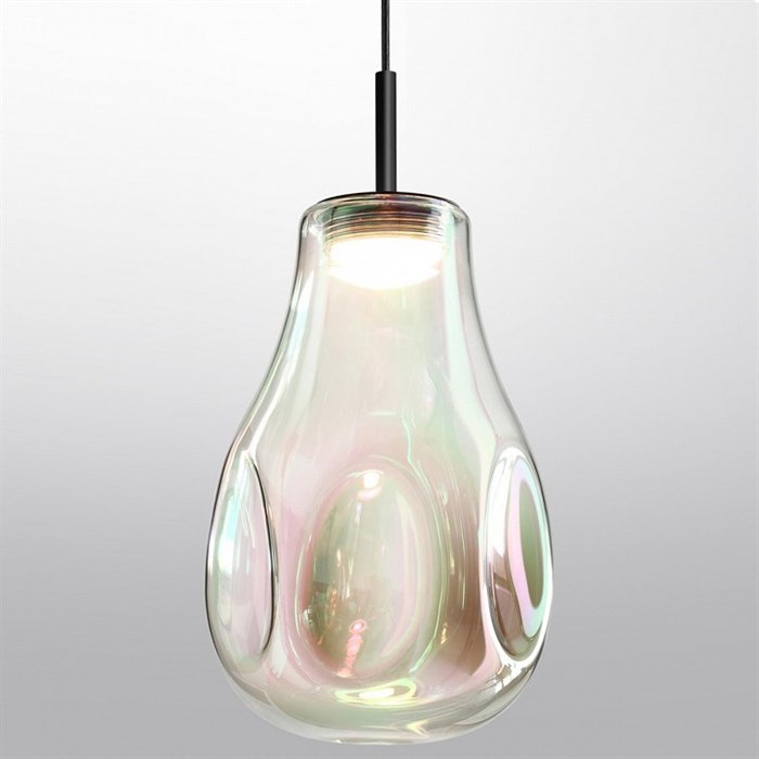 Подвесной светильник Odeon Light Nave 5098/4LB - фото 4957818