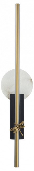 Бра Odeon Light Strekoza 5413/18WL - фото 4957843