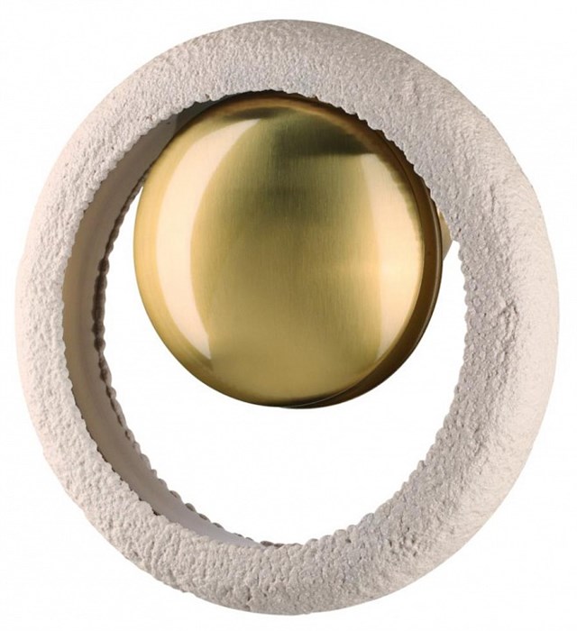 Бра Odeon Light Saturn 5443/1W - фото 4957906