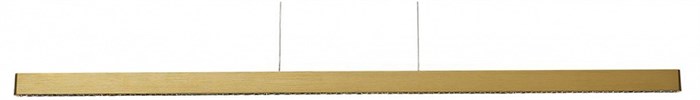 Подвесной светильник Odeon Light Beveren 7007/38L - фото 4958031