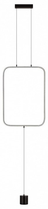 Светильник на растяжке Odeon Light Teo 7022/27FLA - фото 4958052