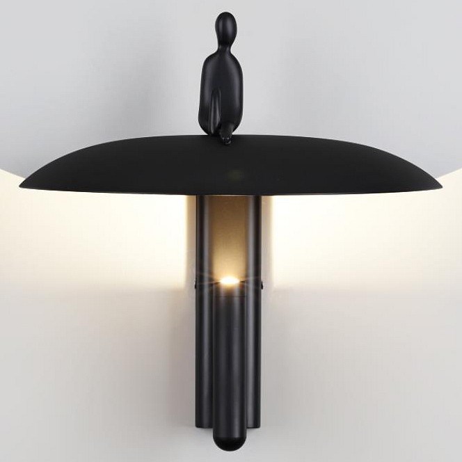 Бра Odeon Light Shadow 7024/7WL - фото 4958066