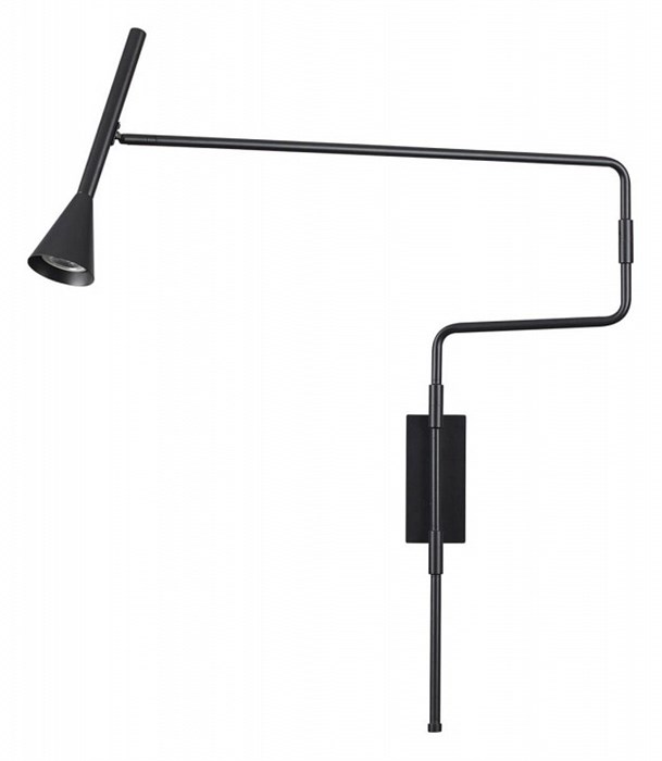 Бра Odeon Light Izzy 7031/1W - фото 4958086