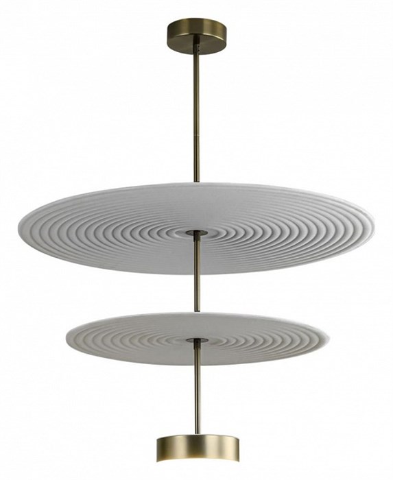 Светильник на штанге Odeon Light Felt 7035/20CA - фото 4958113