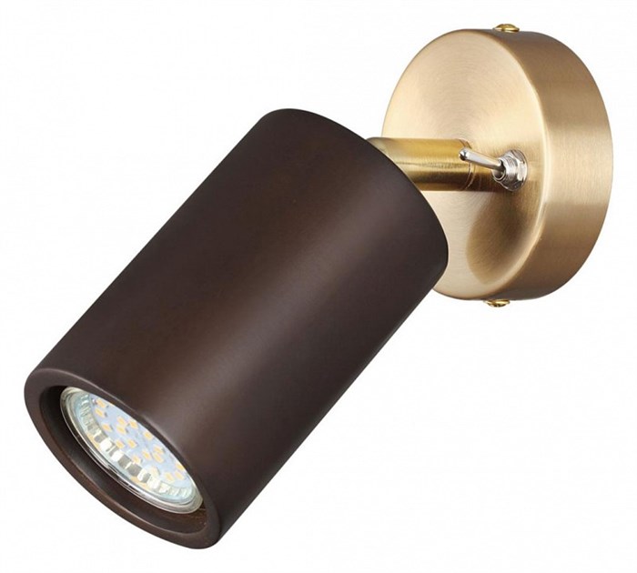 Бра Odeon Light Caucho 7062/1W - фото 4958173