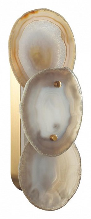 Накладной светильник Odeon Light Agate 7065/10WL - фото 4958179