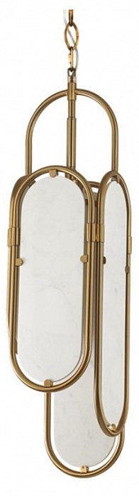 Подвесной светильник Odeon Light Milano 7066/15L - фото 4958190