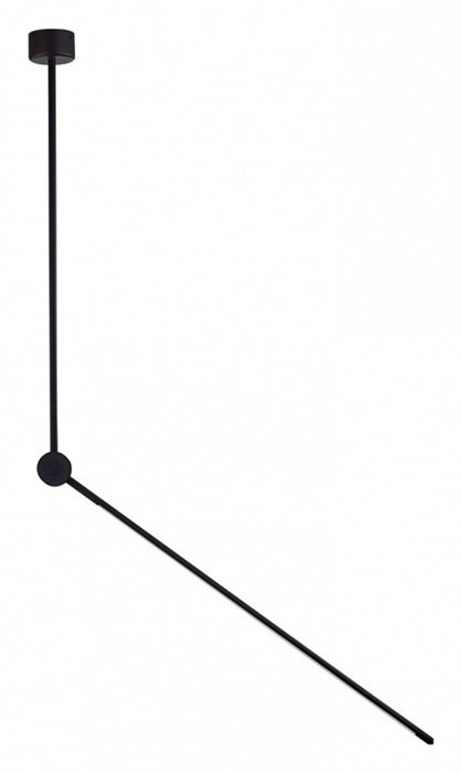 Светильник на штанге Odeon Light Foden 7101/15CL - фото 4958279