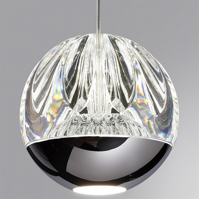 Подвесной светильник Odeon Light Sono 5100/5L - фото 4958302