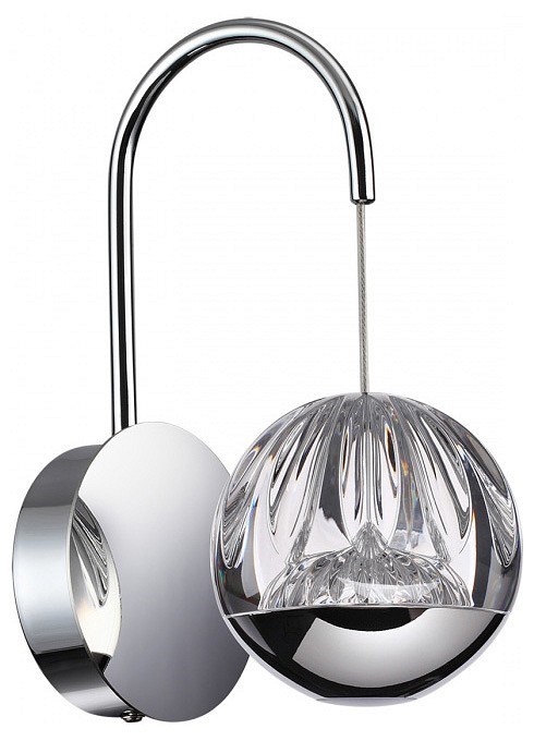 Бра Odeon Light Sono 5100/5WL - фото 4958310