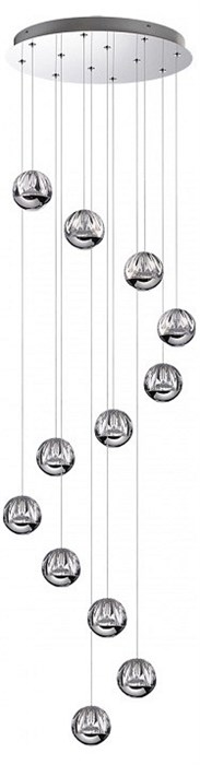 Подвесной светильник Odeon Light Sono 5100/60L - фото 4958315