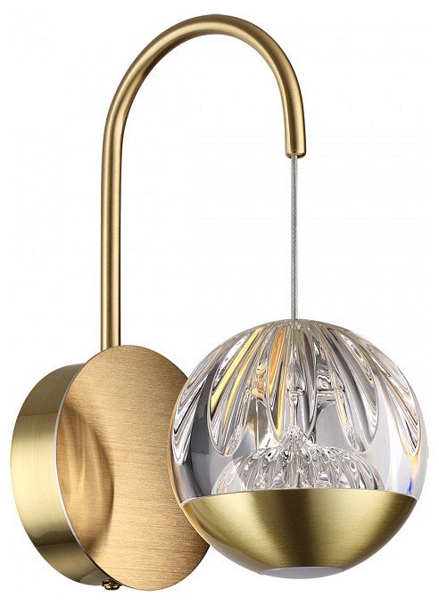 Бра Odeon Light Sono 5101/5WL - фото 4958328