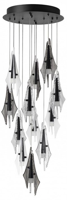 Подвесная люстра Odeon Light Afalina 5442/69L - фото 4958338