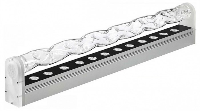 Торшер Odeon Light Waterfall 7027/16FL - фото 4958393