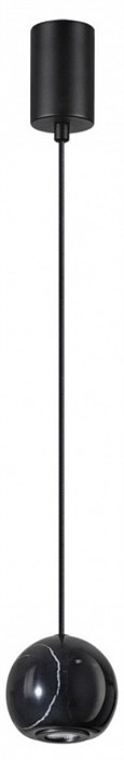 Подвесной светильник Odeon Light DEX 4361/5L - фото 4958529