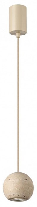 Подвесной светильник Odeon Light DEX 6625/5L - фото 4958533