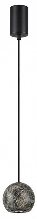 Подвесной светильник Odeon Light DEX 7068/5L - фото 4958544