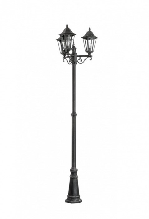 Фонарный столб Eglo Navedo 93465 - фото 4958774