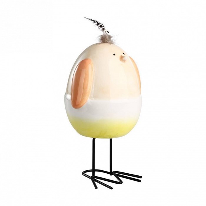 Статуэтка Eglo Sendayan 427896 - фото 4961090