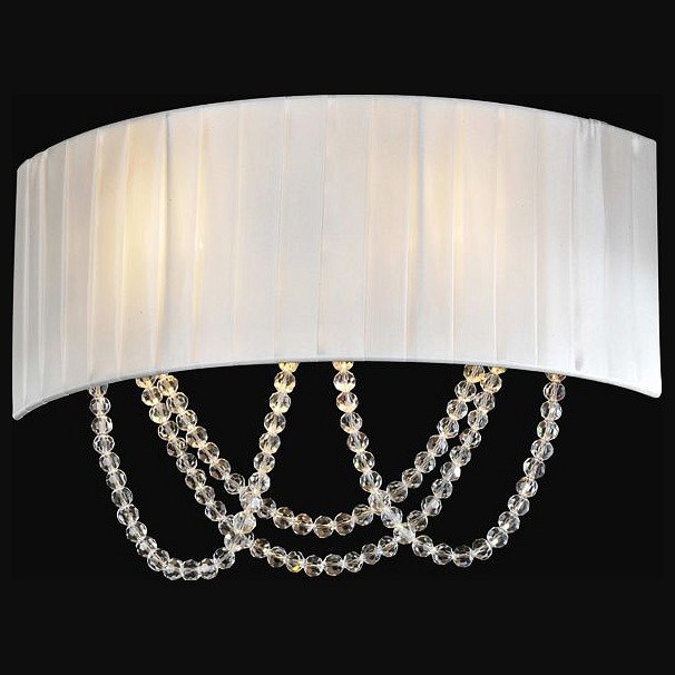Бра Newport 1400 1402/A white - фото 4961264