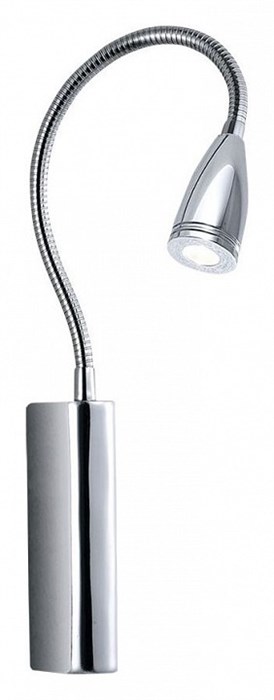 Бра Newport 14000 14801/A LED сhrome - фото 4961327