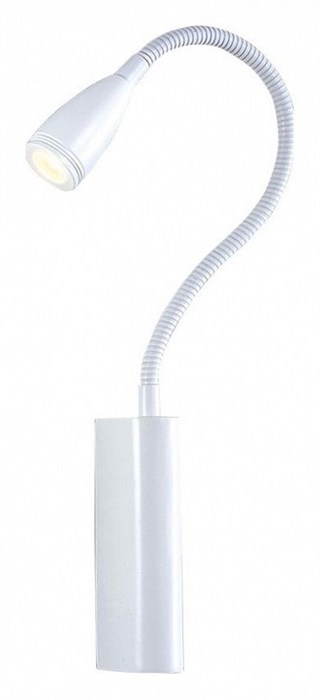 Бра Newport 14000 14801/A LED white - фото 4961330
