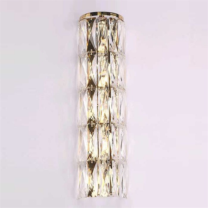 Бра Newport  10125/A gold - фото 4961404